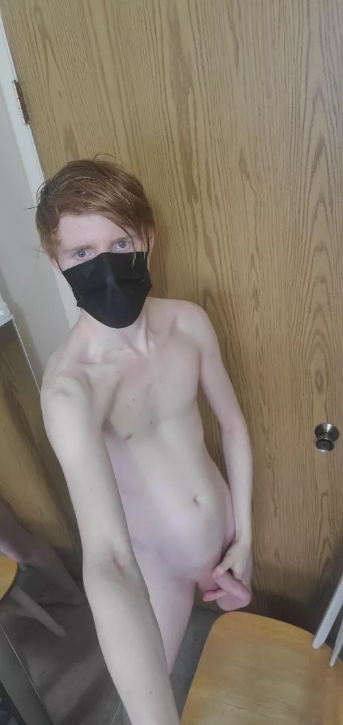 i love to take photos and show off! 😋