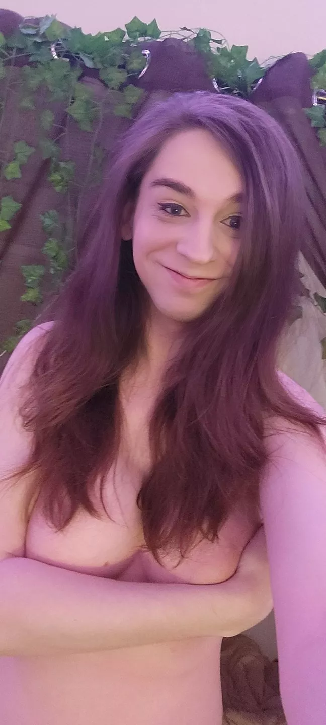 I love using leaf streamers for decoration. They just look so pretty! Wouldn't you agree? 😊