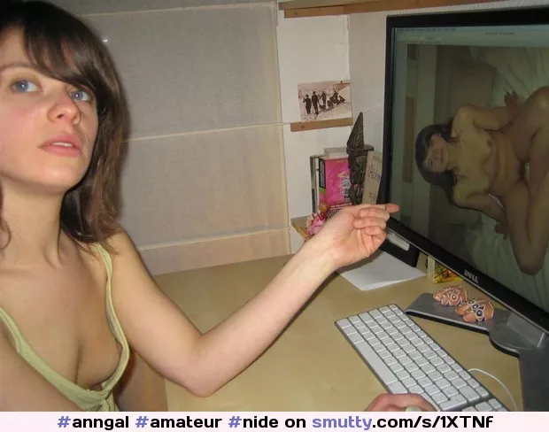 I love watching my own porn honey I love watching my own porn honey