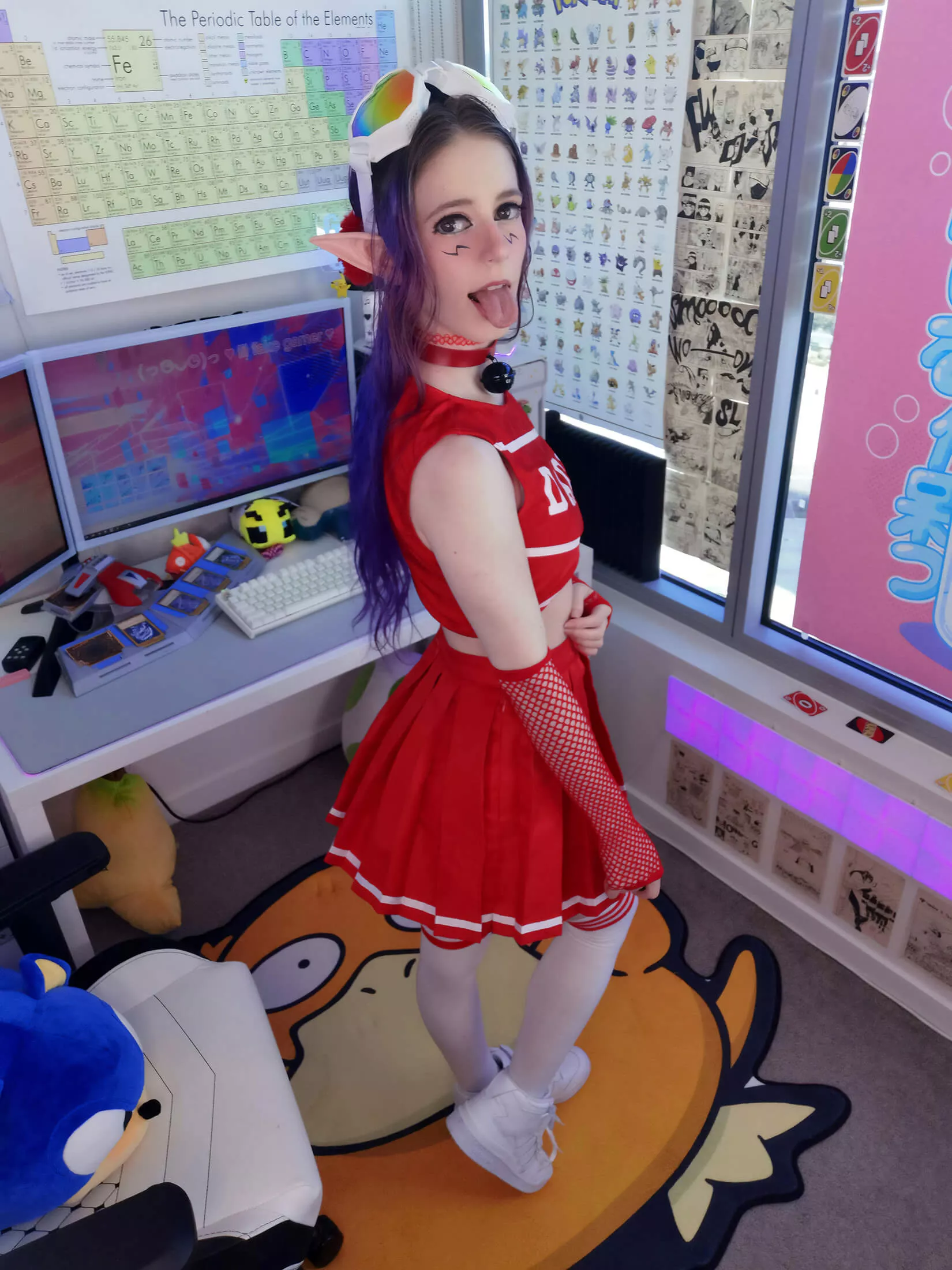 i love wearing sneakers 😊❤️