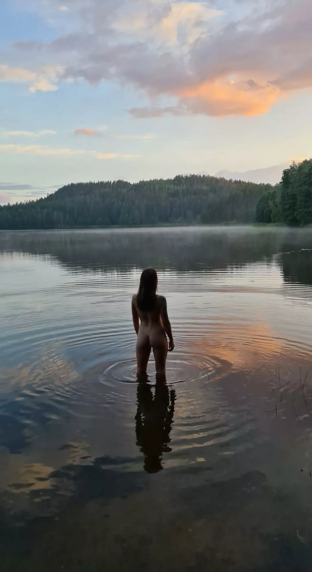 I love when girl play with my ass 🥵