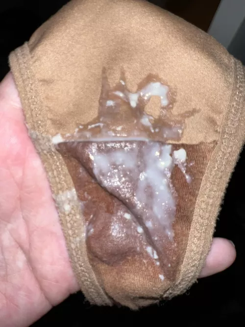 I love when I gush 🙈