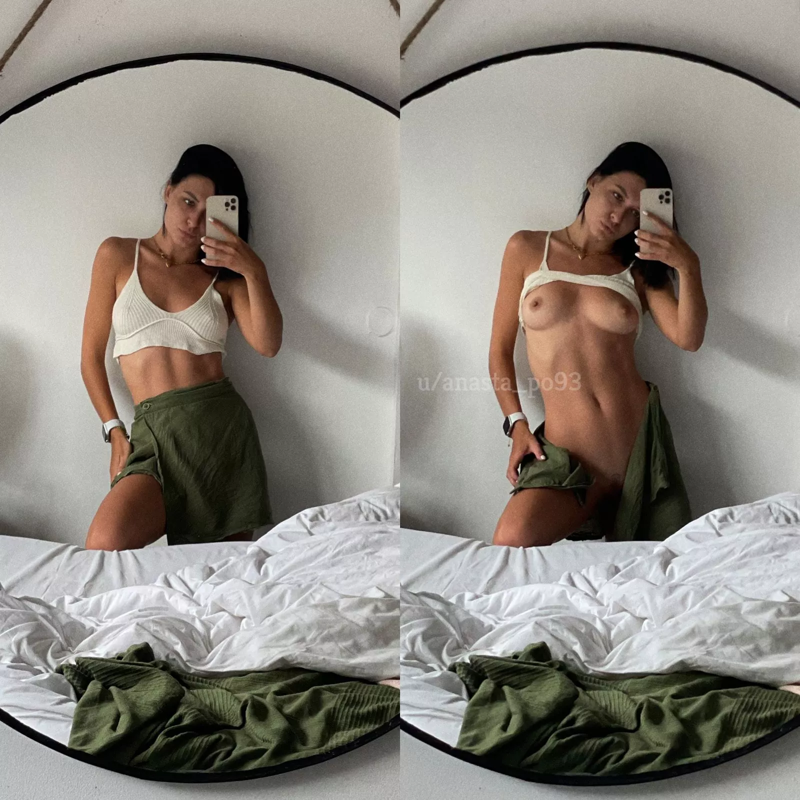 I love when there are few clothes I love when there are few clothes