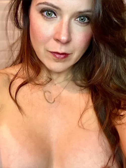 I love you, you know that, right honey?