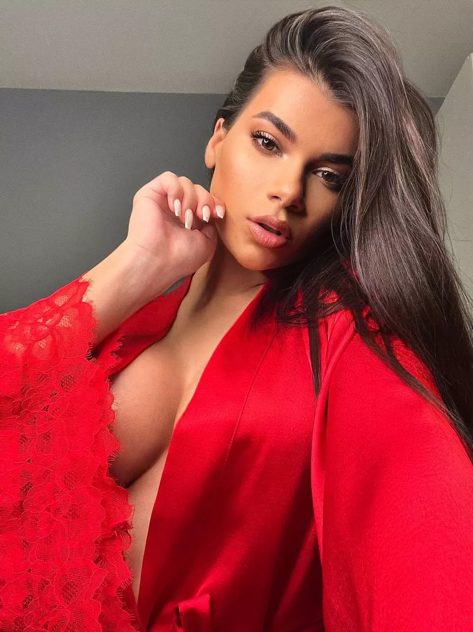 I made a boob surgery and that's how it looks like now I made a boob surgery and that's how it looks like now