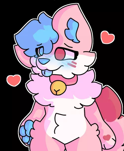 I made this for a friend :)