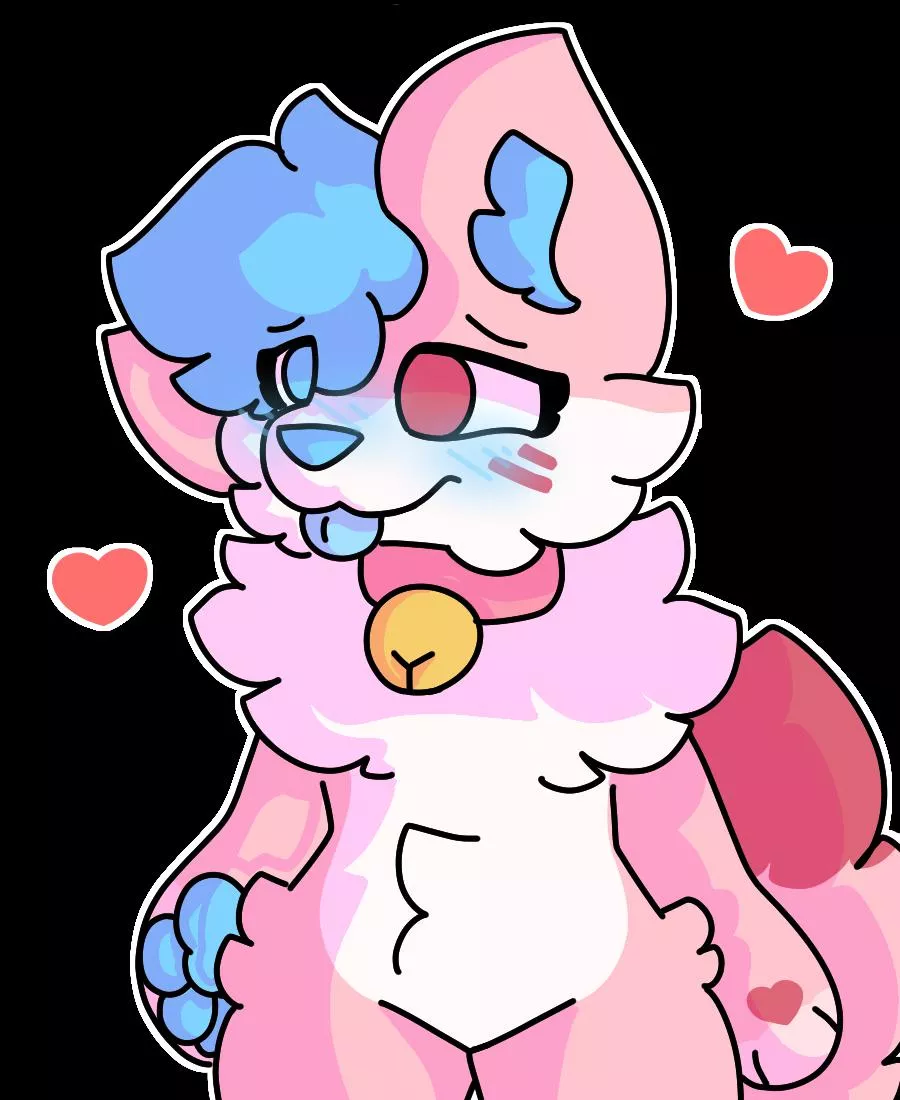 I made this for a friend :)