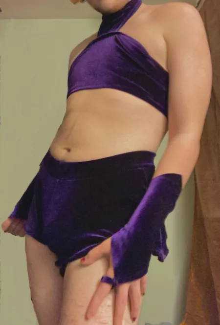 I made this outfit myself!! I made this outfit myself!!