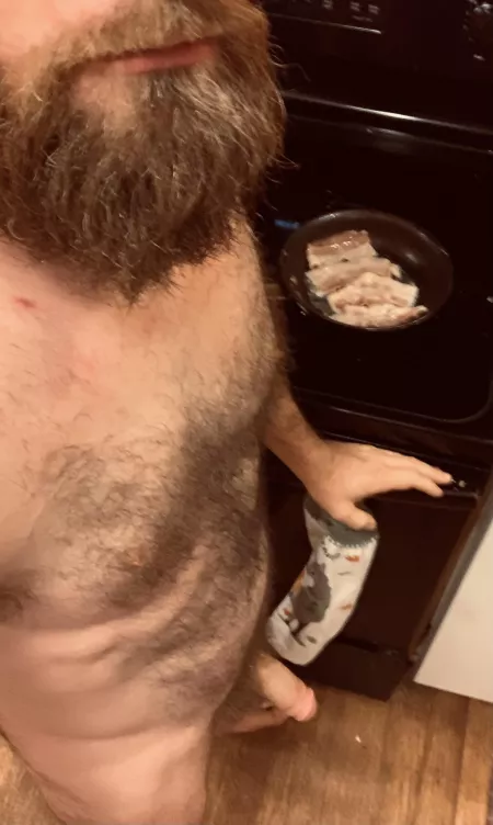 I made you breakfast, princess. (40) I made you breakfast, princess. (40)