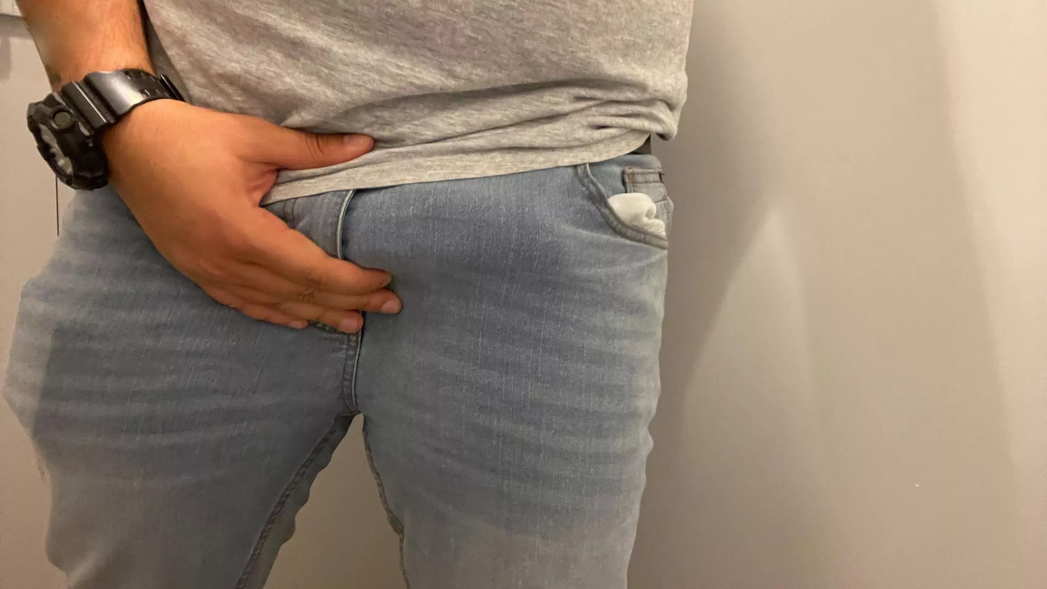 I made you curious? I made you curious?