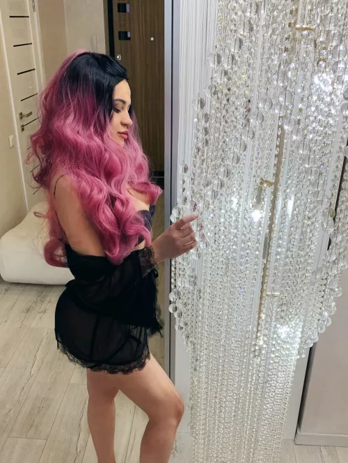 I made your dick hard, you’re allowed to cum in me