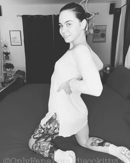 I make up for having less than a handful πππ