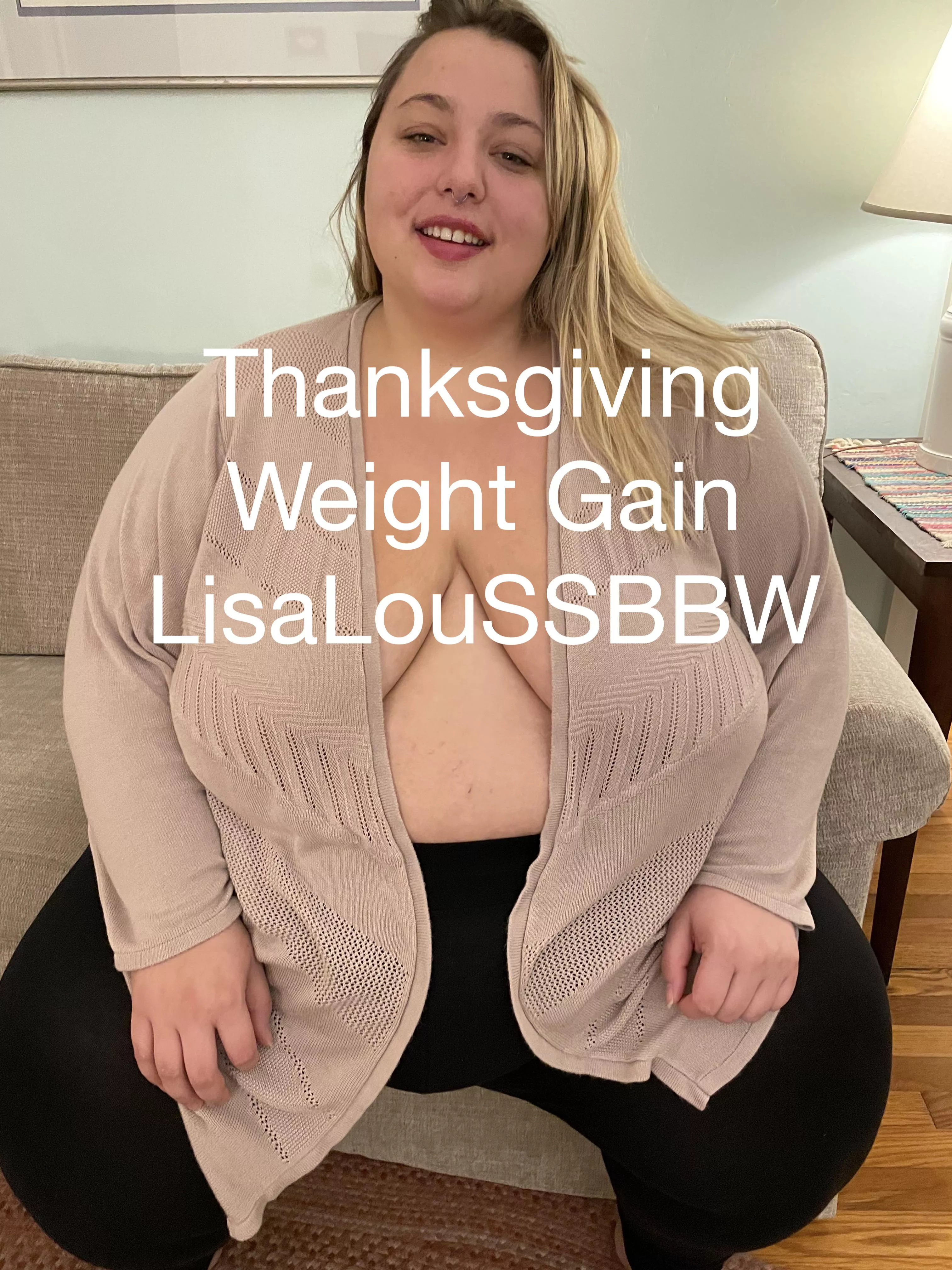 I max out an old scale and hit a HUGE milestone in this EPIC weigh-in! #weighin #weightgain #feedee #fat #fatgirl #blond #ssbbw I max out an old scale and hit a HUGE milestone in this EPIC weigh-in! #weighin #weightgain #feedee #fat #fatgirl #blond #ssbbw