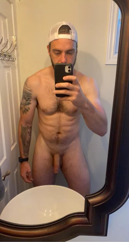 I may be a dad but can I be your daddy?