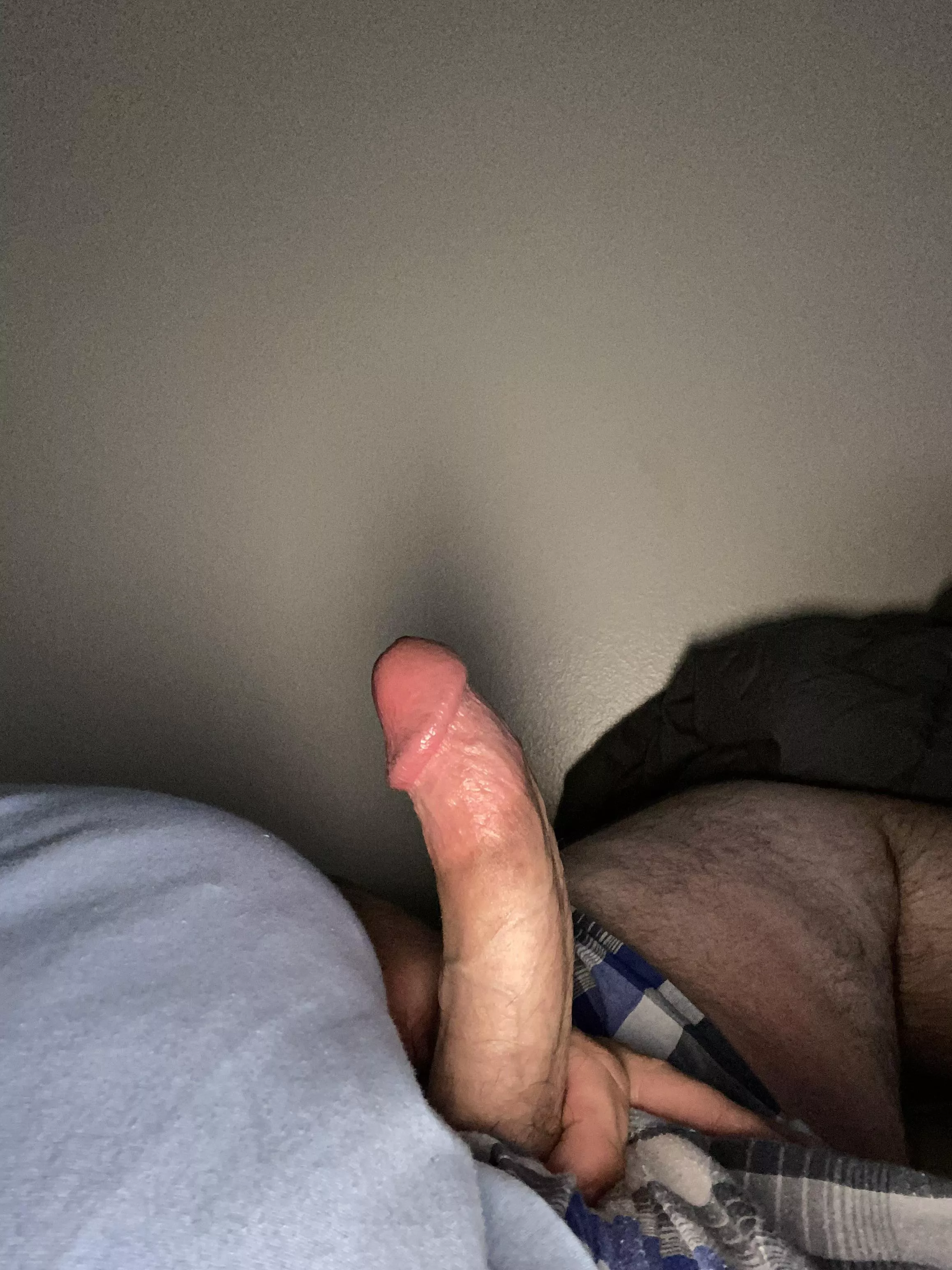 I may be a fatass but I got a sexy cock for you ;)