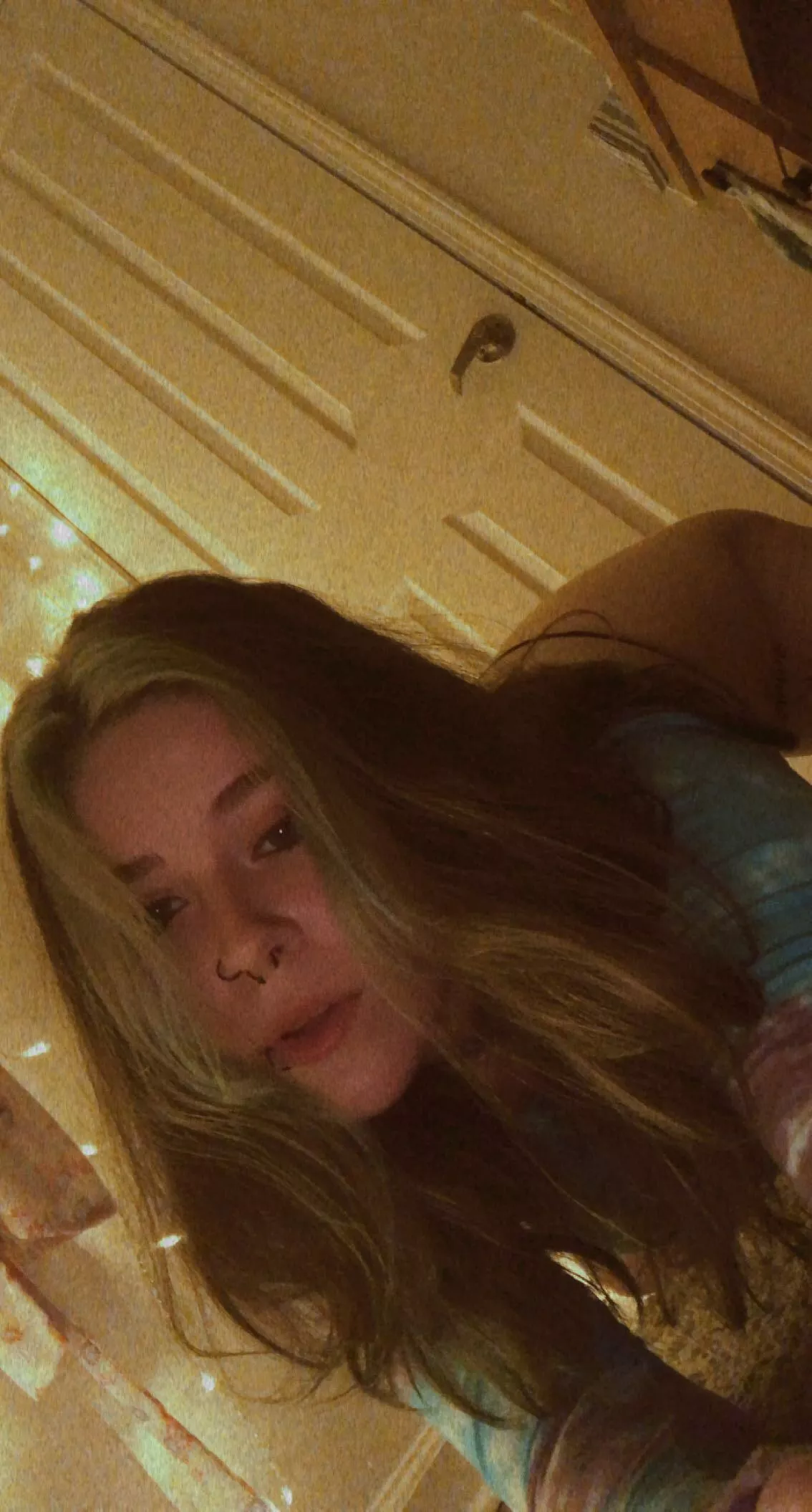 I may be an amateur but I think my cuteness (supposedly) makes up for it ☺️ ~check me out bbies 💕