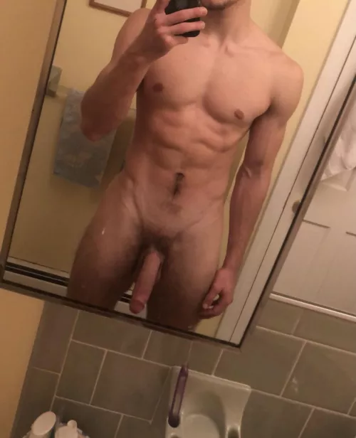 I may be lean but Iβm fat where it counts π