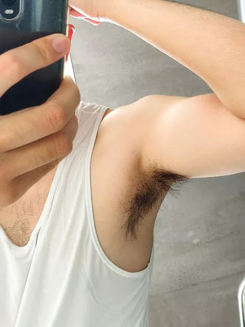 I may be posting too much