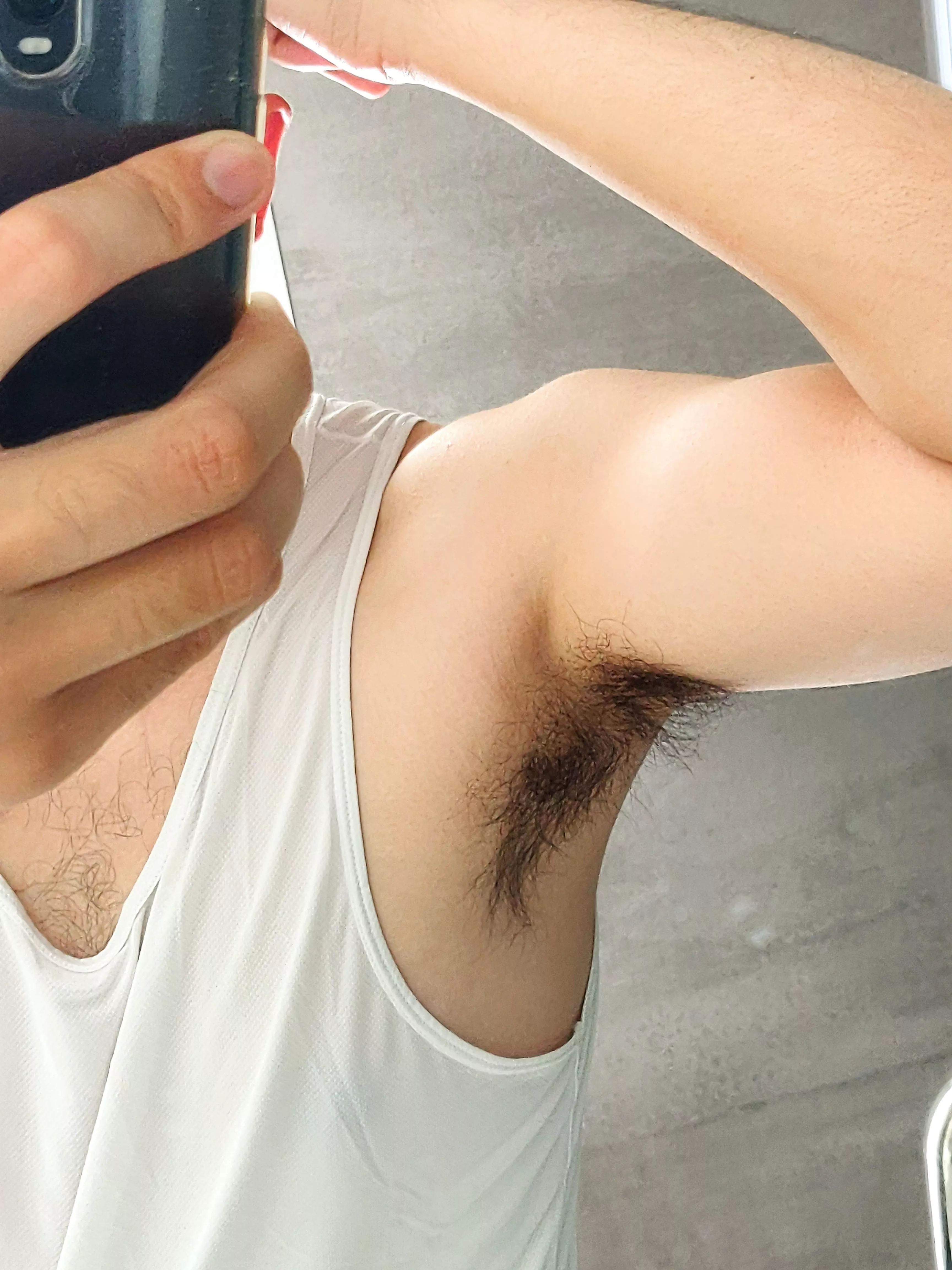 I may be posting too much