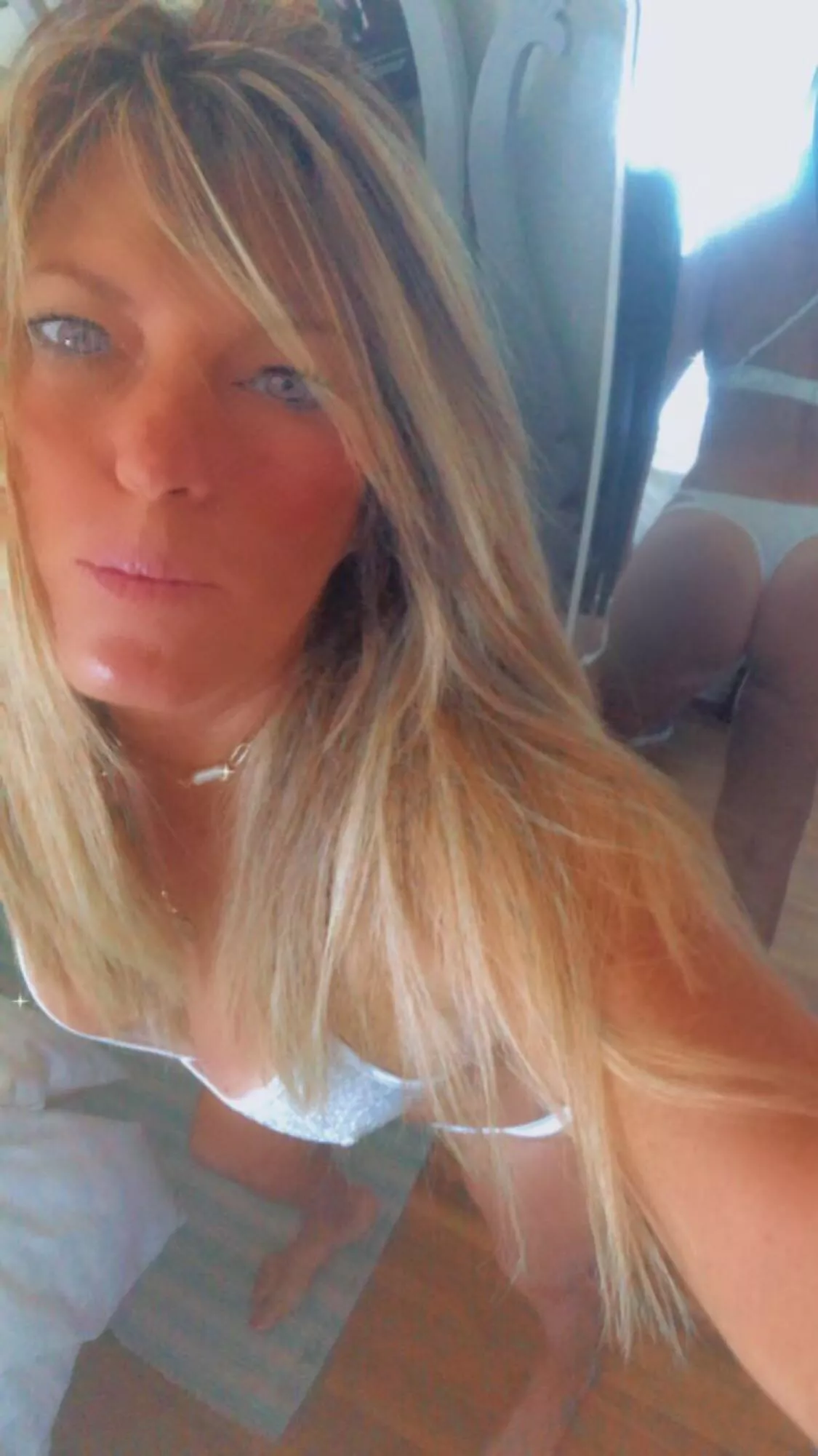 I may have 2 kids but I still like to have fun