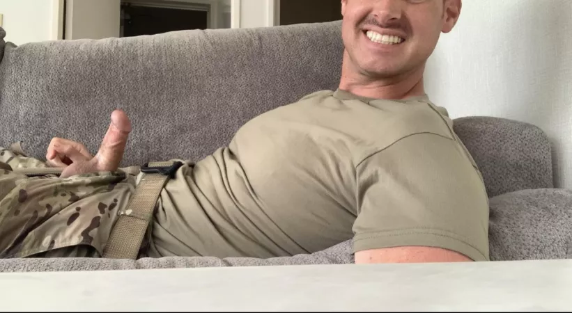 I may have an average cock but I have a big smile ๐ I may have an average cock but I have a big smile ๐