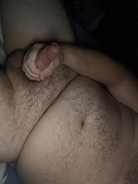 I may need a hand, or mouth๐