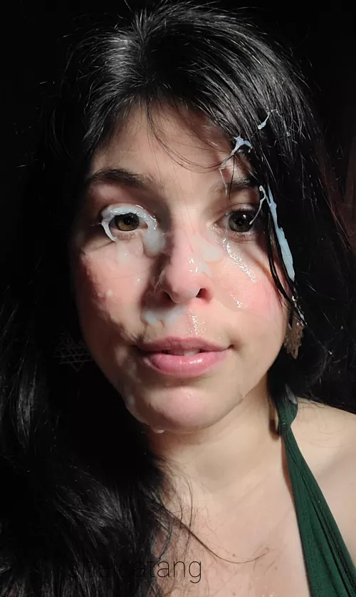 I may need some more