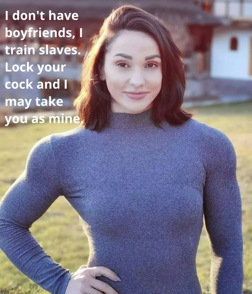 I may take you I may take you