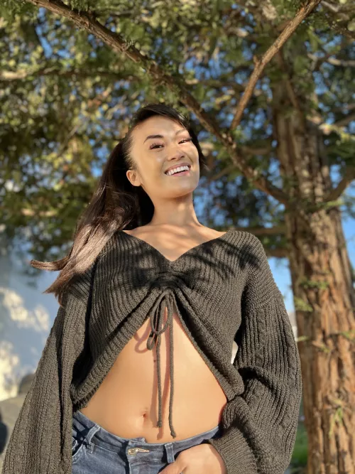 I maybe young and innocent but I can be naughty 😜😈