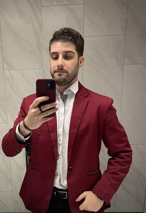 I mean business I mean business