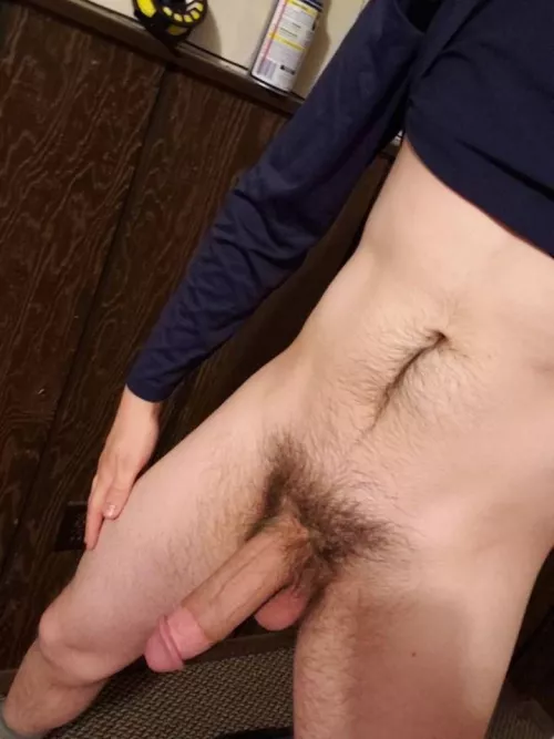 I mean, who doesn't like thick?