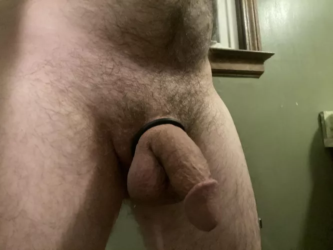 I might be more of a bear.. but I hope y’all enjoy 😉