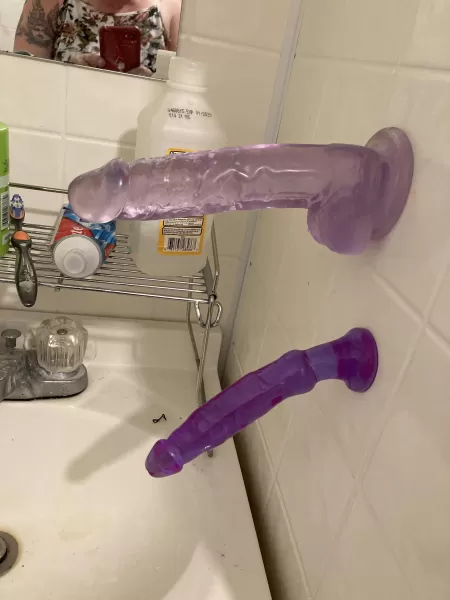 I Might Be New, But You Know It Was A Good Time When Your “Drying Rack” Looks Like…