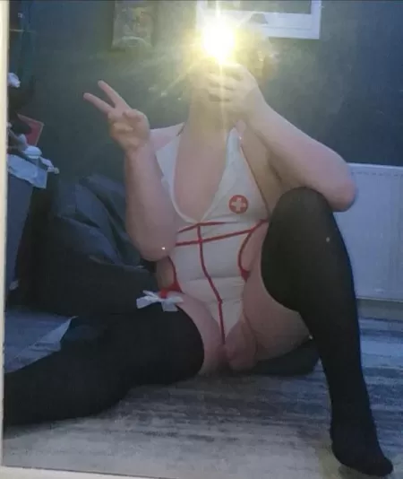 I might have a dick but I have a few other ways to please😋😘