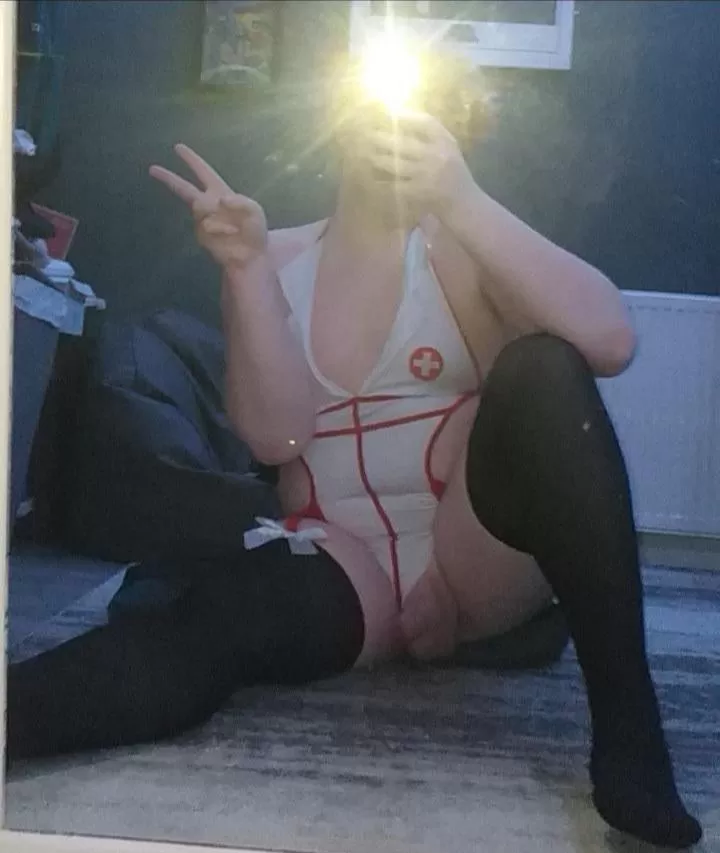 I might have a dick but I have a few other ways to please😋😘