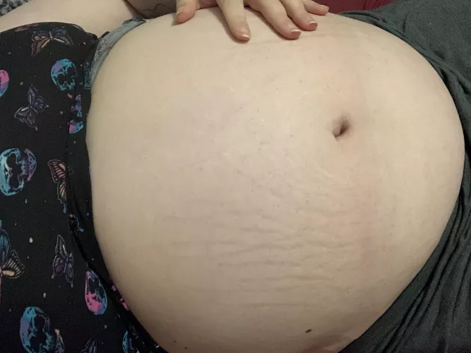 I might have kept going 😶