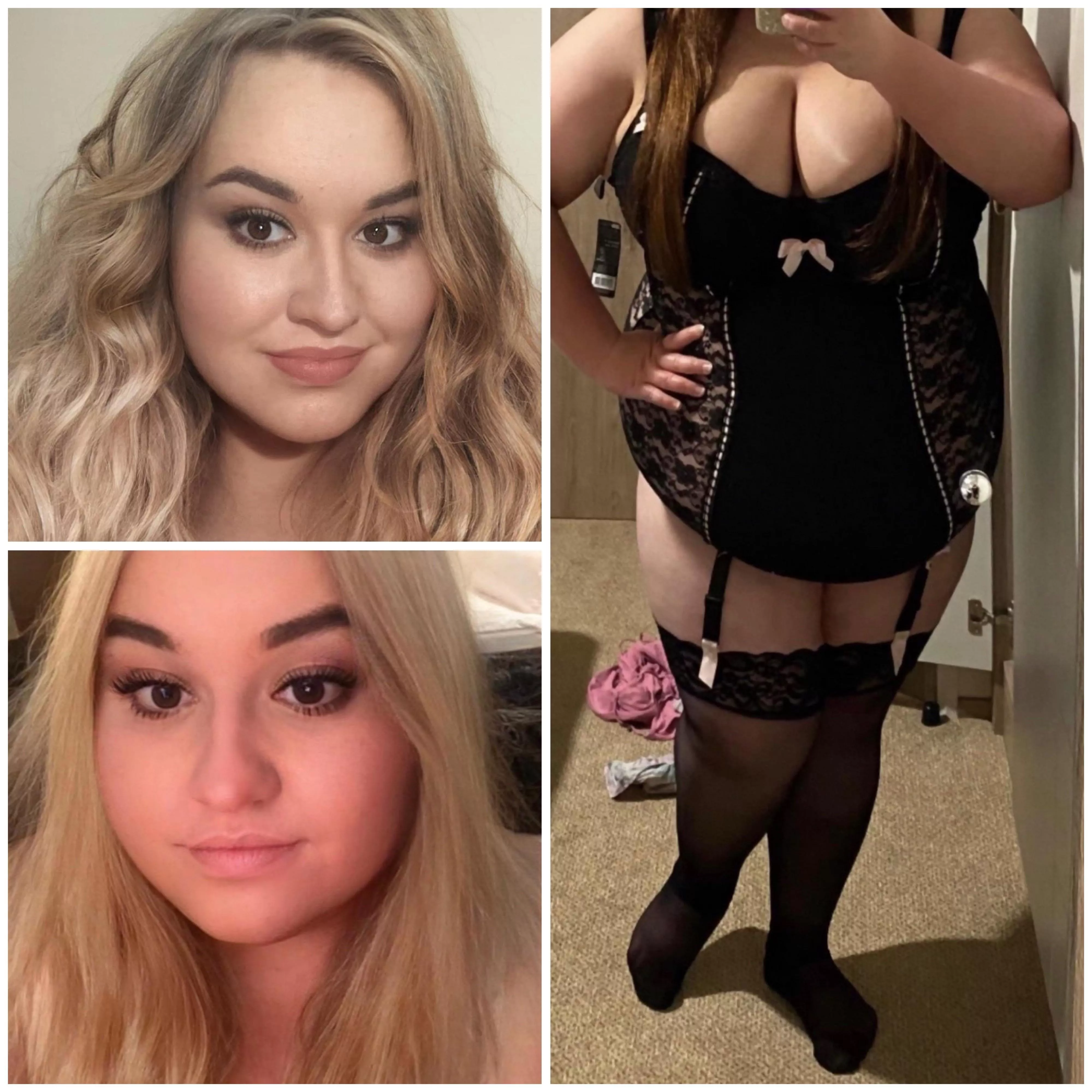 I might look innocent but I promise you I’m not 😈