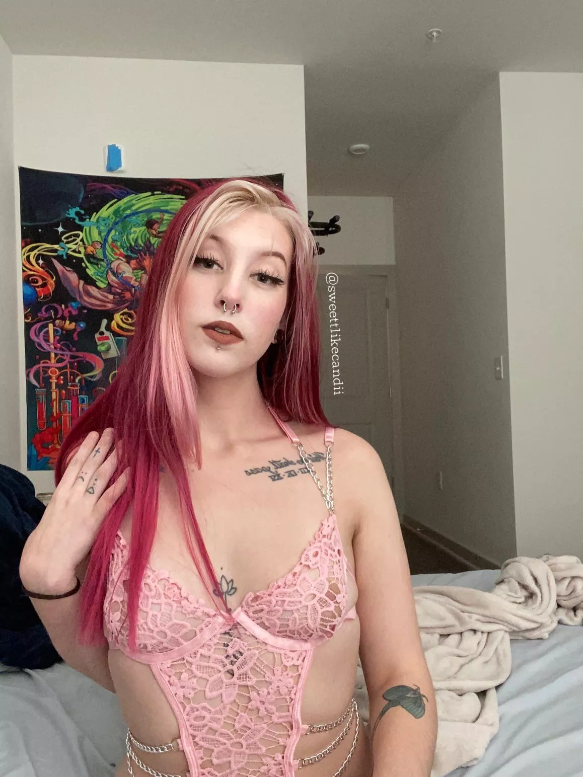 I might look like Casper the Ghost but Iโm still cute I might look like Casper the Ghost but Iโm still cute