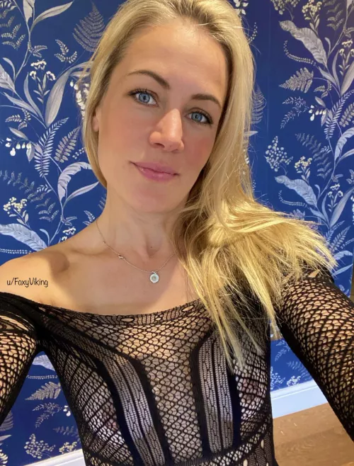 I might nearly be 40, but who cares๐! Should I care about people who say youโre too old to wear that?! ๐ฅ๐๐