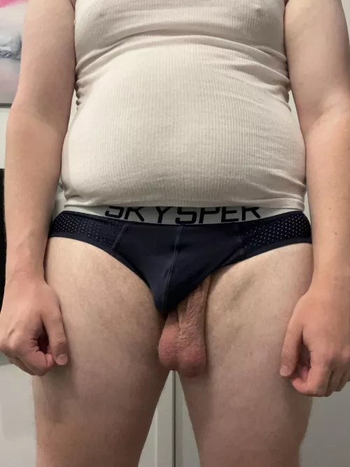 I might need a bigger size I might need a bigger size