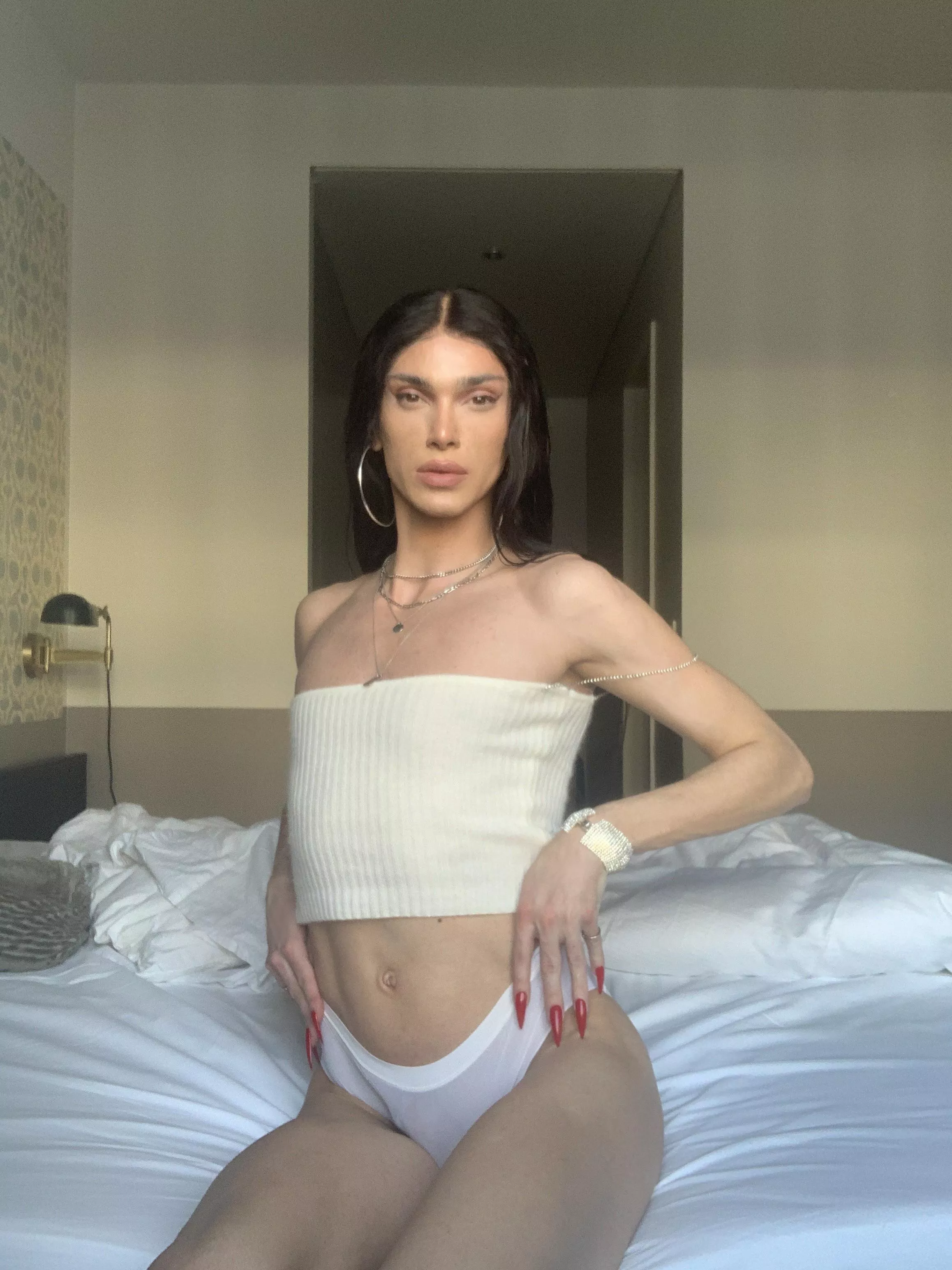 I might surprise you for the Valentine's