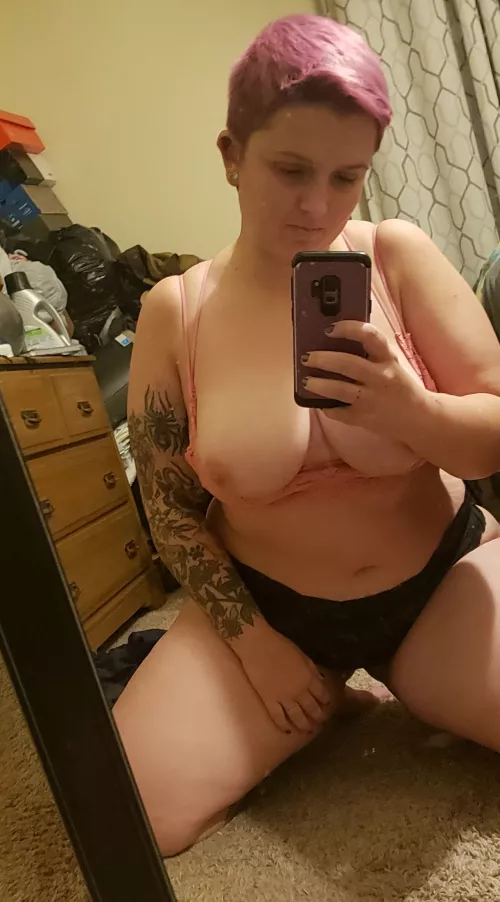 I miss being with women so I post for you guys instead