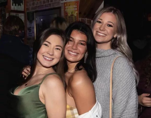 I miss college I miss college