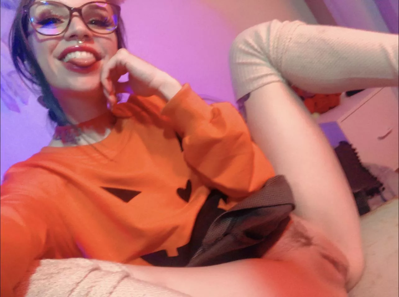 I miss Halloween 🥺 I miss Halloween 🥺