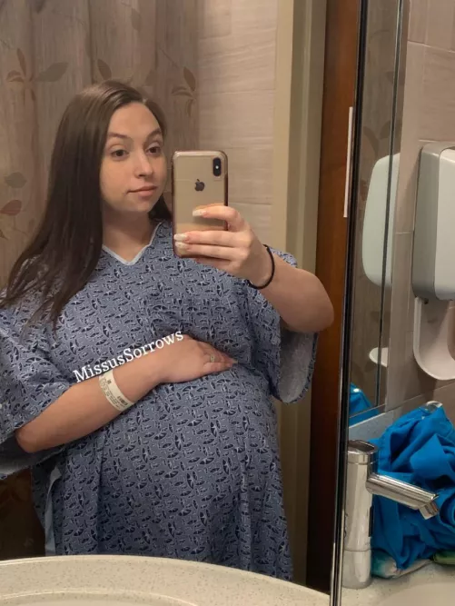 I miss my bump ! Someone volunteer for the next one ?