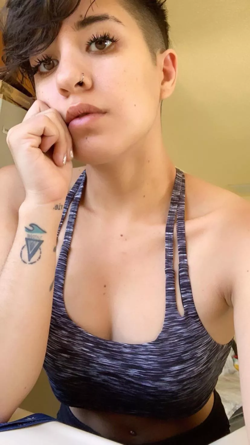 I miss my buzz a lot 🥺 should I go back?