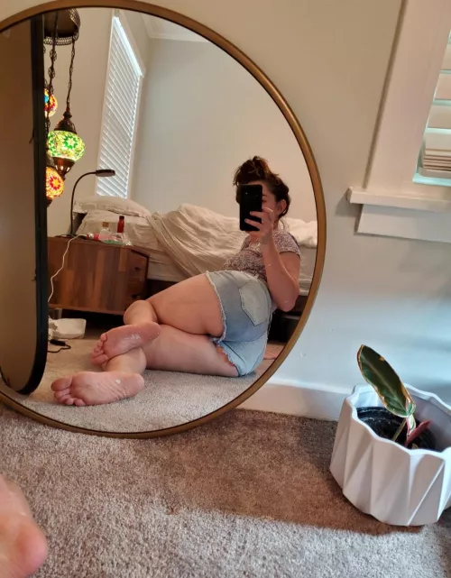 I miss summer