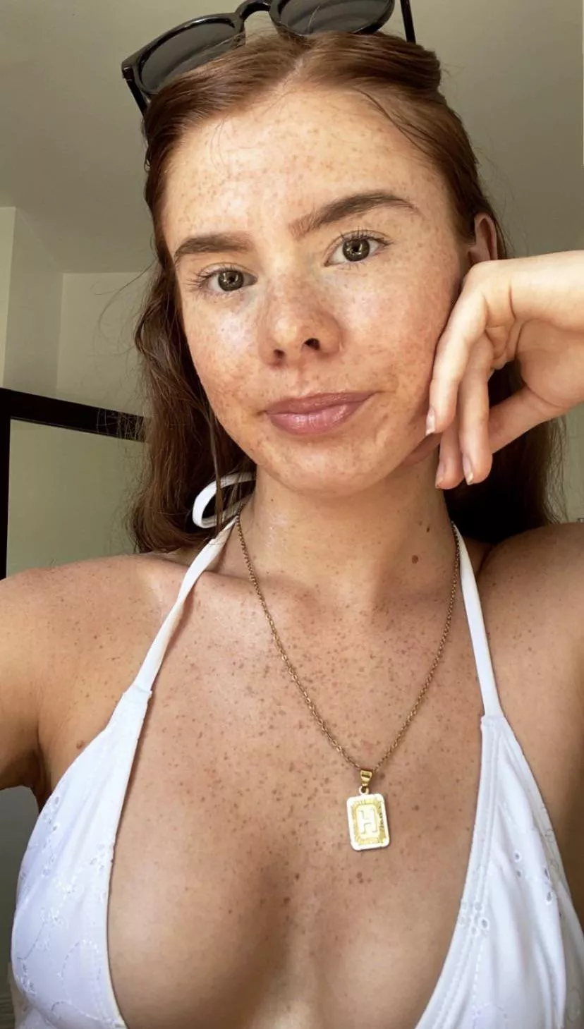 I miss summer ☺️☺️