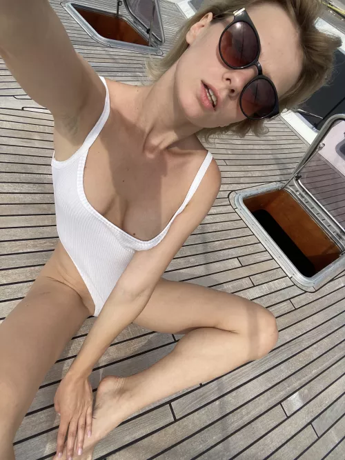 I miss summerπ