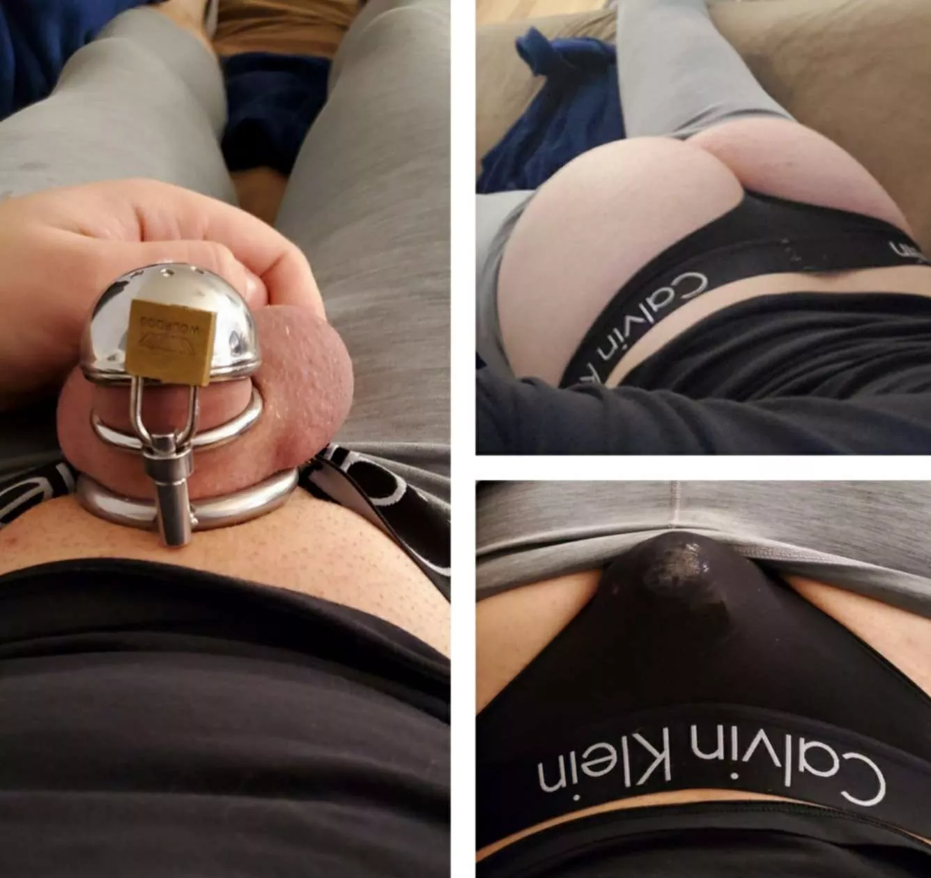 i miss this cage 🔒🥲